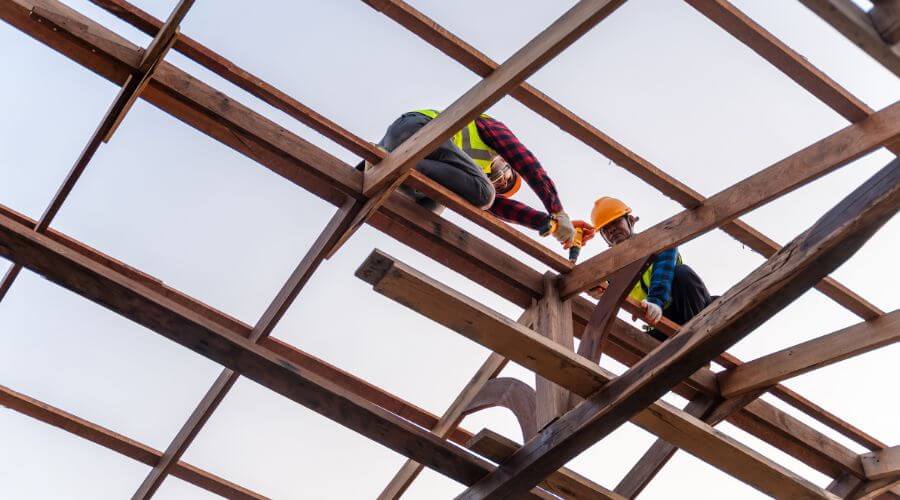 Expert Emergency Roof Repairs services in Melvindale, MI
